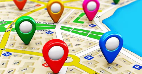5 GPS Tracking Hacks for Delivery Fleets