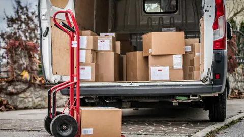 Why Parcel Delivery Needs Better Communication