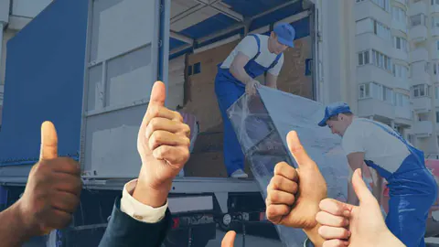 9 Phrases for a Better Delivery Driver Rating