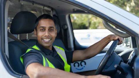 Curbside Delivery: Meaning and How It Works