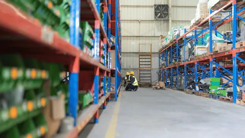 How Delivery Management Software Boosts Efficiency