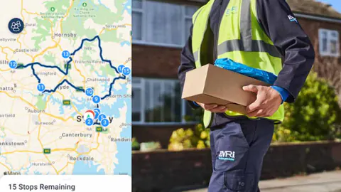 6 Ways to Improve Dispatch and Delivery Planning