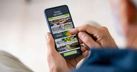 Evermile and Tide Partner for Deliveries in the Uk