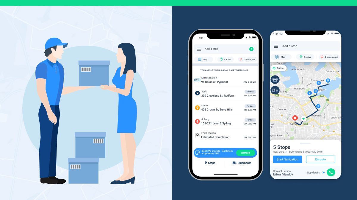Fleet Management Software Explained