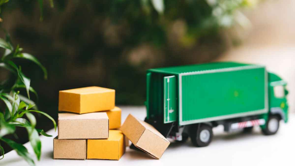 Mastering Green Logistics 11 Practical Strategies