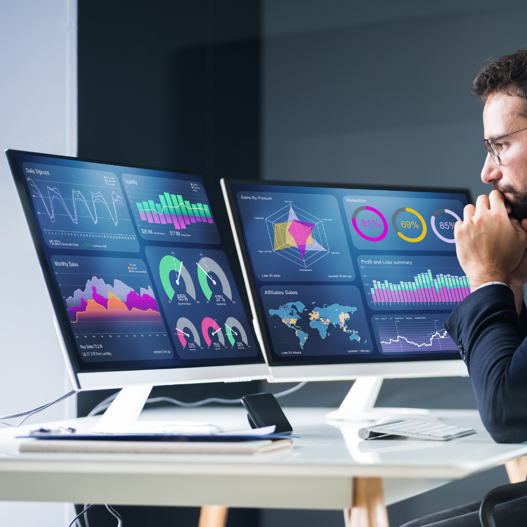 Measuring in Kpi Logistics