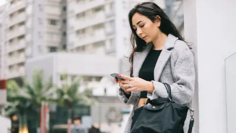 Package Delivery Apps: Features That Matter