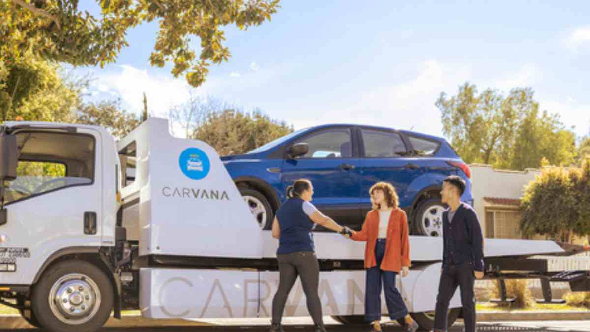 Pre Used Car Dealership Pioneers Same Day Delivery