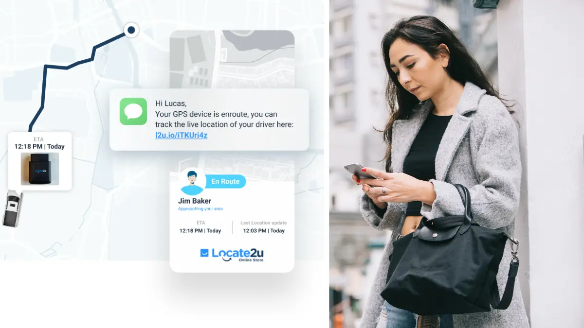 Route Optimisation Software vs Locate2u Which One is Best