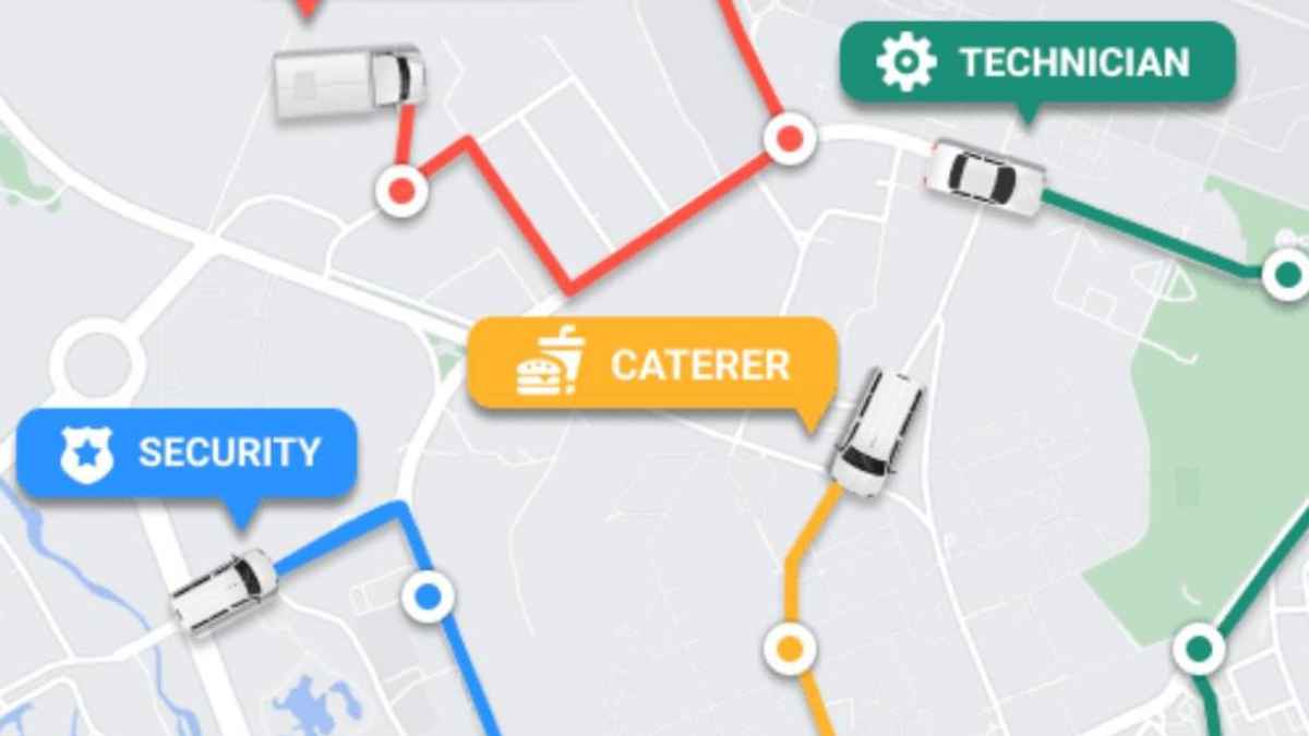 Route Optimization how It Works and why its Essential