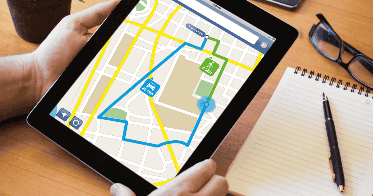 Route Optimization Myths Waste Budget