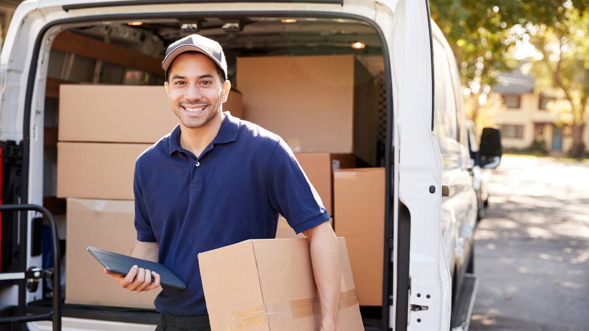 Shipstation and Yodel Partner for Last Mile Deliveries in the Uk
