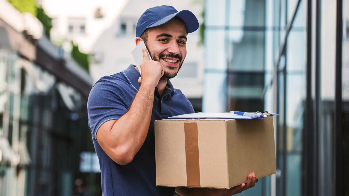 Strategies to Expand your Courier Service Business