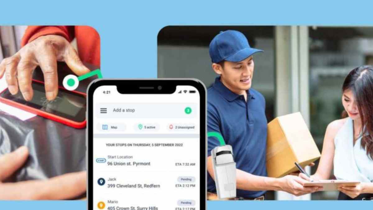 The Psychology of Proof of Delivery why Customers Feel More Secure