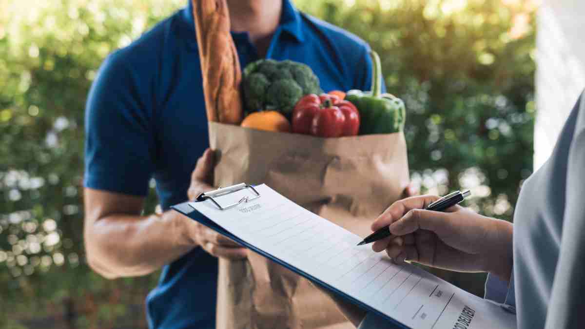 Ultimate Convenience 24 7 Gopuff Changes Delivery Game