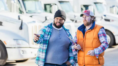 What Does a Fleet Manager Do?