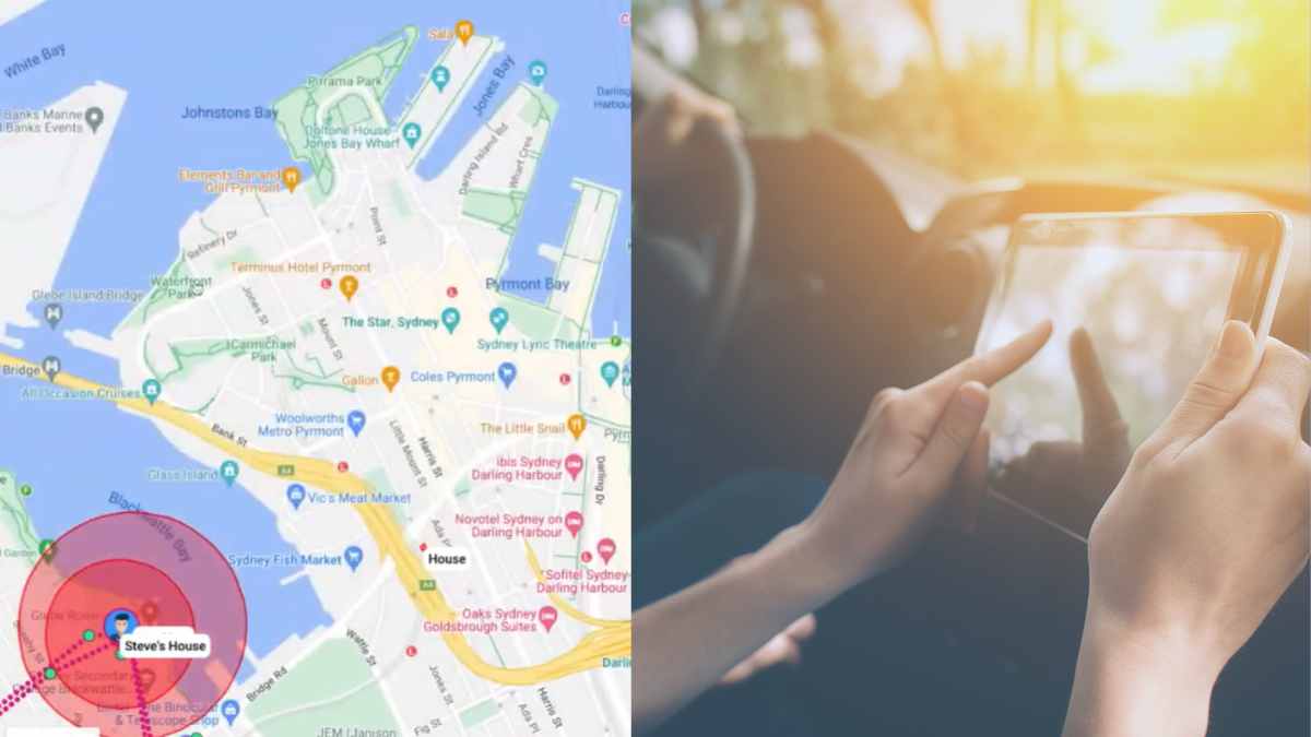 What is Geofencing and how It Helps your Delivery Business