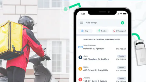 Last Mile Delivery Options: 10 Types Explained