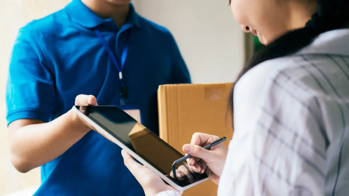 What is Threshold Delivery